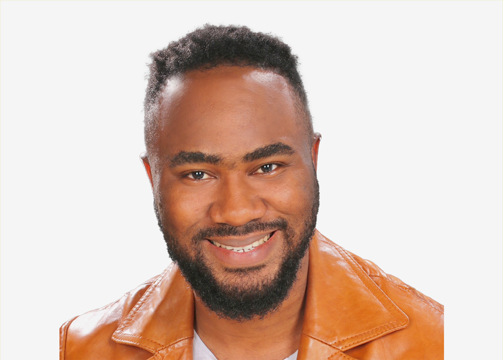 Efosa Ojomo